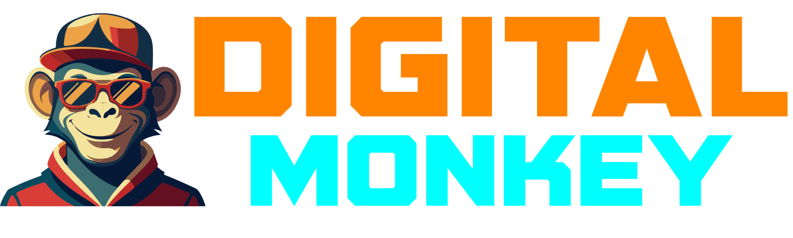 Digital Monkey